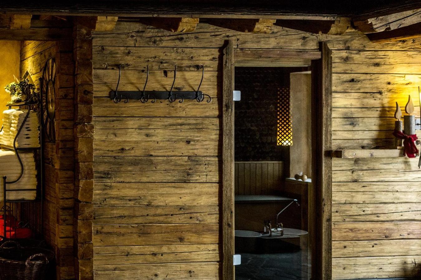 Ruhehotel & Naturresort Rehbach - Adults Only Schattwald Kültér fotó